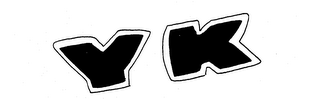 YK logo