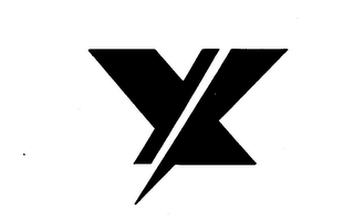 YK logo