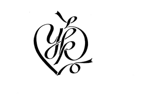 YK logo