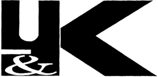Y&K logo