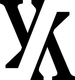 YK logo