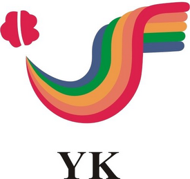 YK logo
