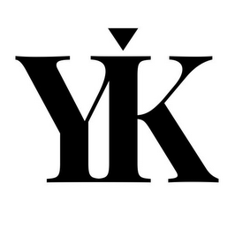 YK logo