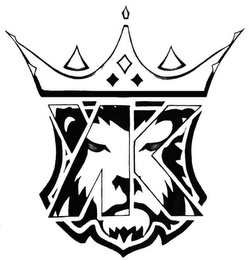 YK logo