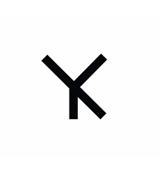 YK logo