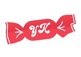 YK logo