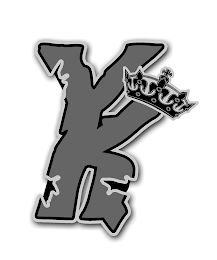 YK logo