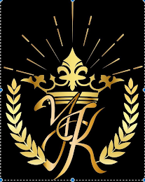 YK logo