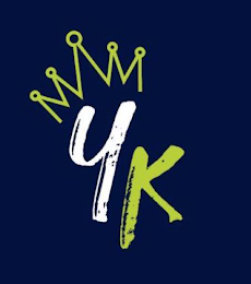 YK logo