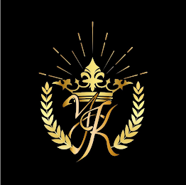 YK logo