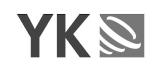 YK logo