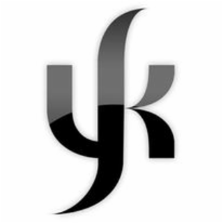 YK logo