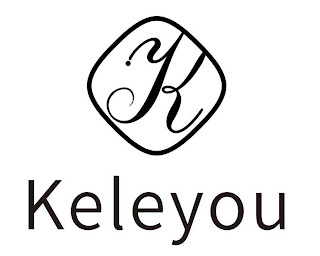 YK KELEYOU logo