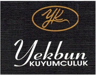 YK YEKBUN KUYUMCULUK logo