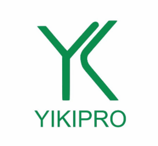 YK YIKIPRO logo