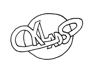 YK2 KLANDS logo