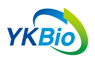 YKBIO logo