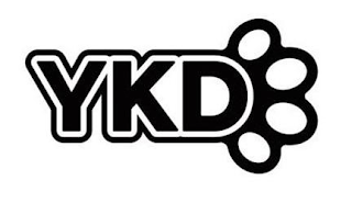 YKD logo