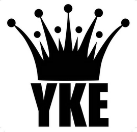 YKE logo