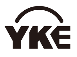 YKE logo