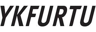 YKFURTU logo