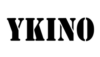 YKINO logo