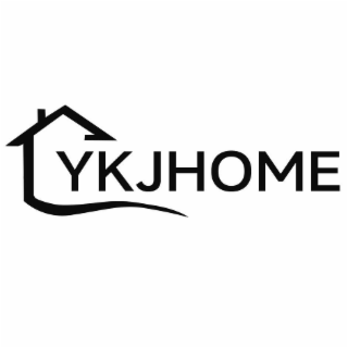 YKJHOME logo