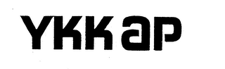 YKK AP logo