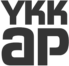 YKK AP logo
