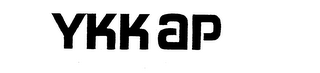 YKKAP logo