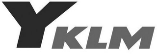YKLM logo