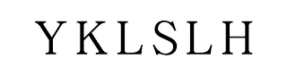 YKLSLH logo