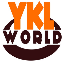 YKLWORLD logo