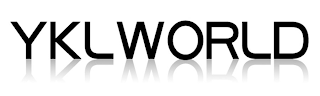 YKLWORLD logo