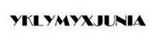 YKLYMYXJUNIA logo