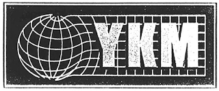 YKM logo