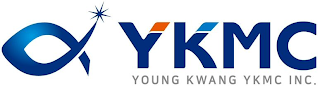 YKMC YOUNG KWANG YKMC INC. logo