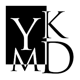 YKMD logo