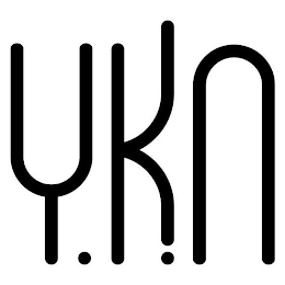 YKN logo