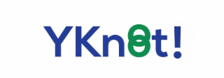 YKNOT! logo
