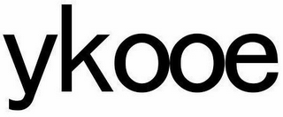 YKOOE logo