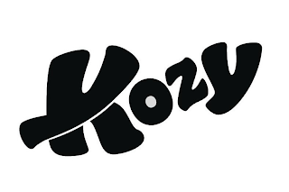 YKOZY logo