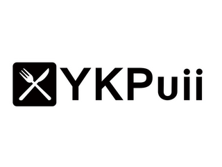 YKPUII logo
