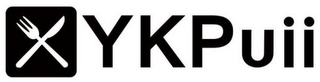 YKPUII logo