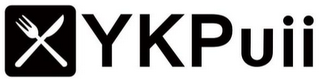 YKPUII logo