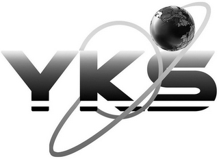 YKS logo