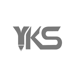 YKS logo