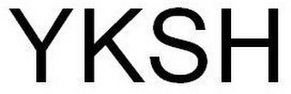 YKSH logo