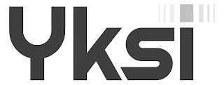YKSI logo