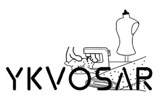 YKVOSAR logo